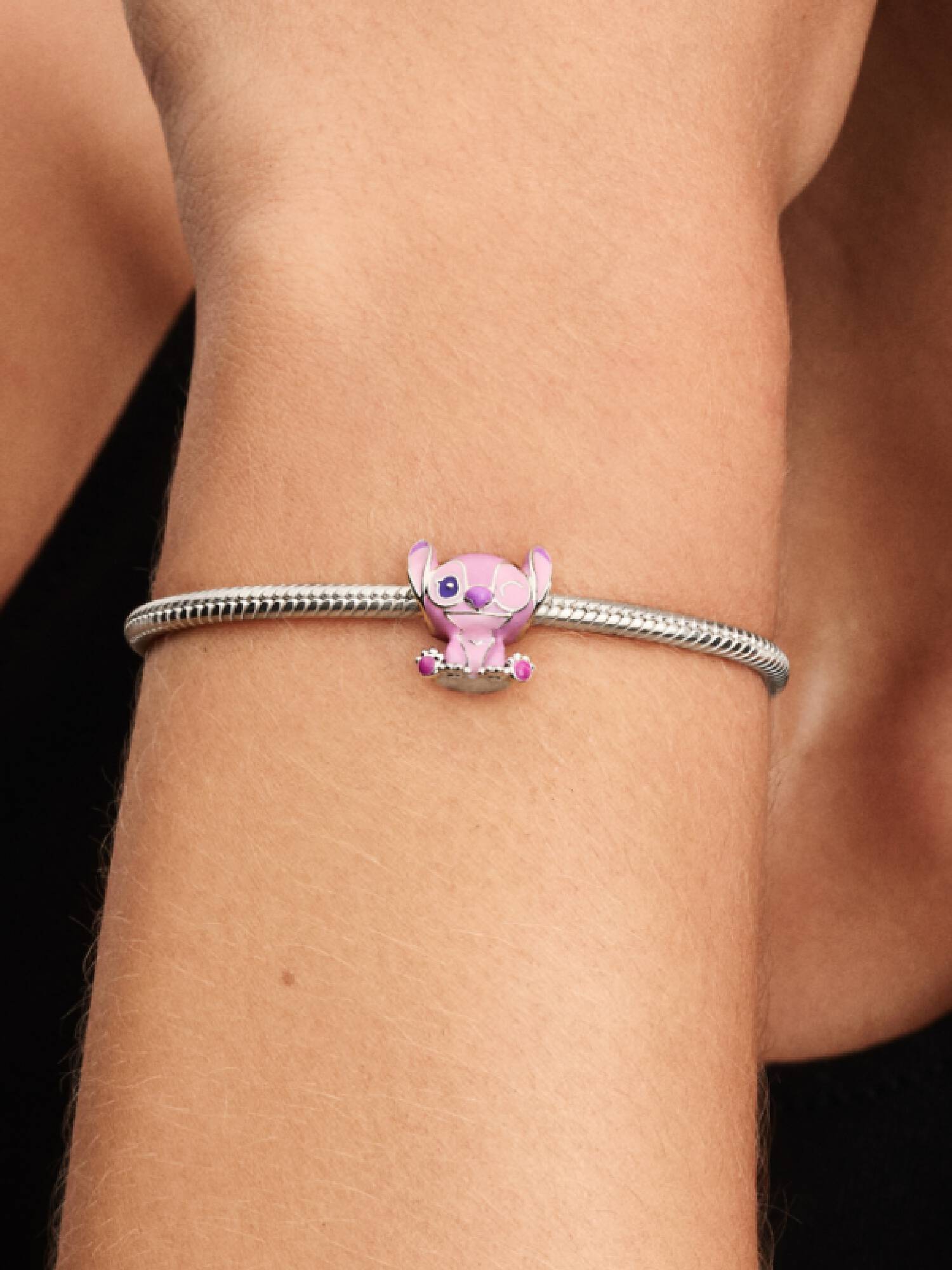 Charm Angel Lilo & Stitch da Disney