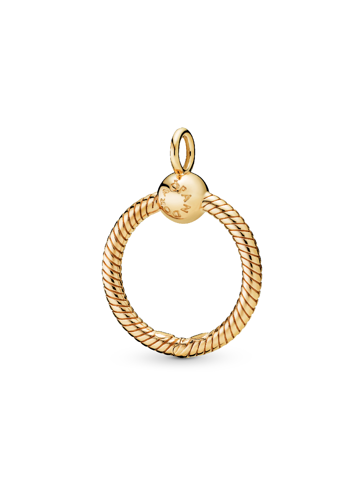 Small Pandora Shine O Pendant