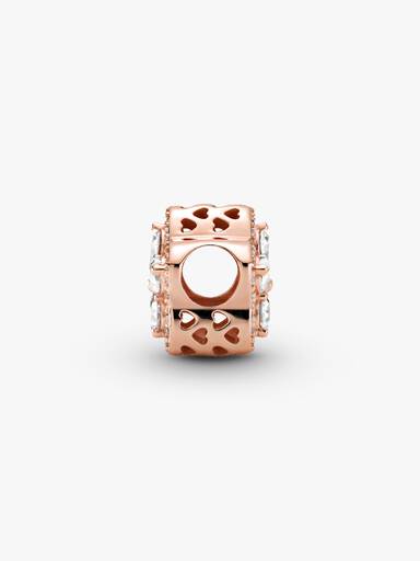 Charm Riqueza Botânica em Pavé