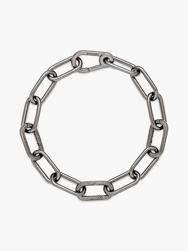 Pulseira Corrente de Elos Médios Pandora ME