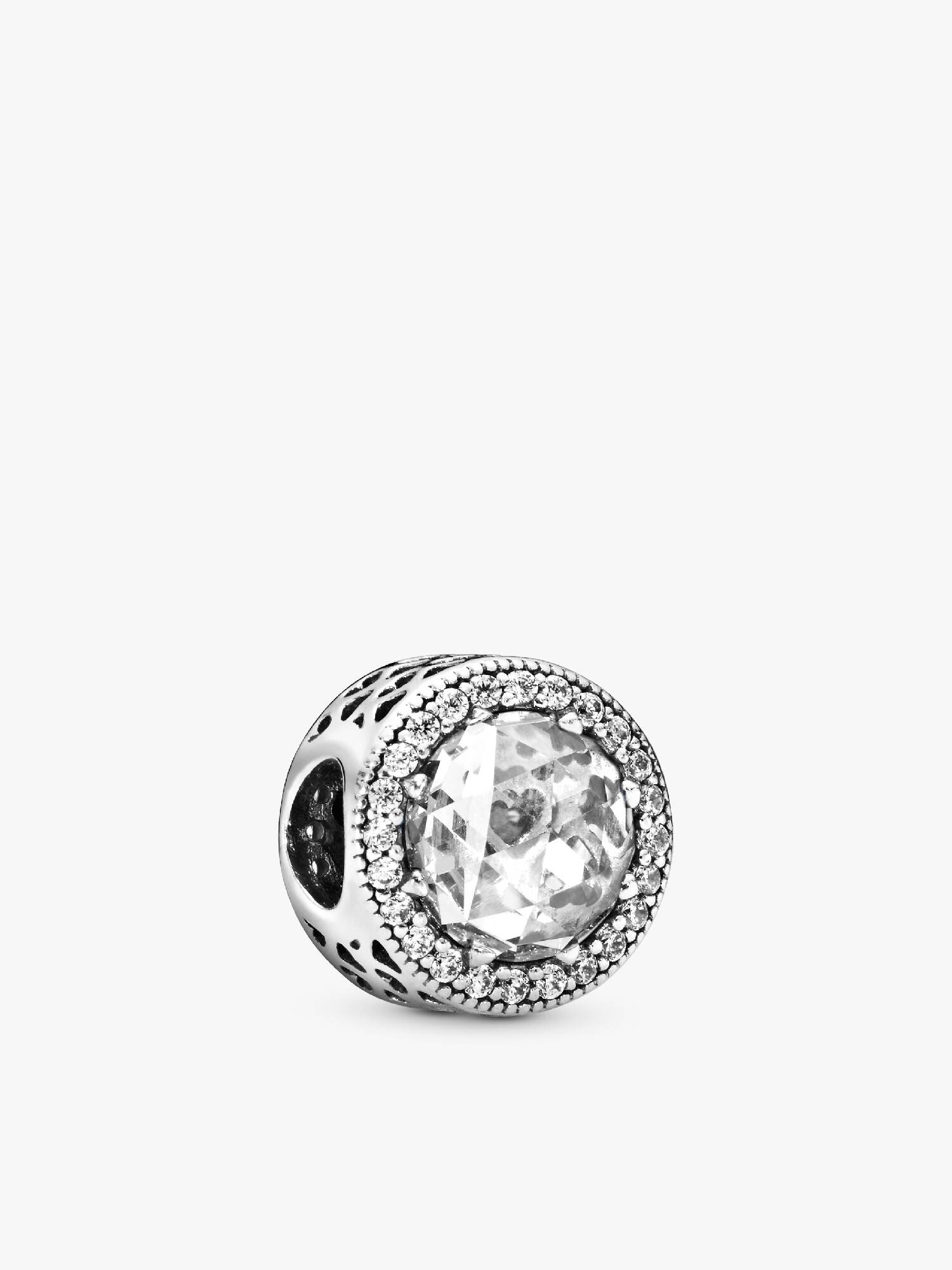 Charm Cristal Brilhante