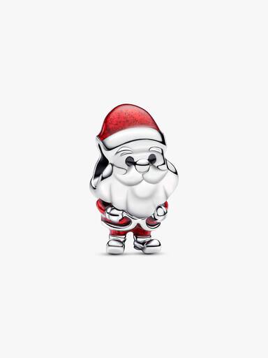 Charm Papai Noel Divertido