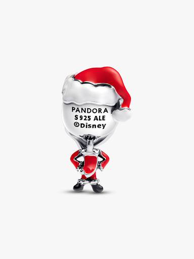 Charm de Natal Jack Skellington Disney O Estranho Mundo de Jack