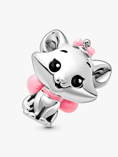 Charm Gata Marie Os Aristogatas