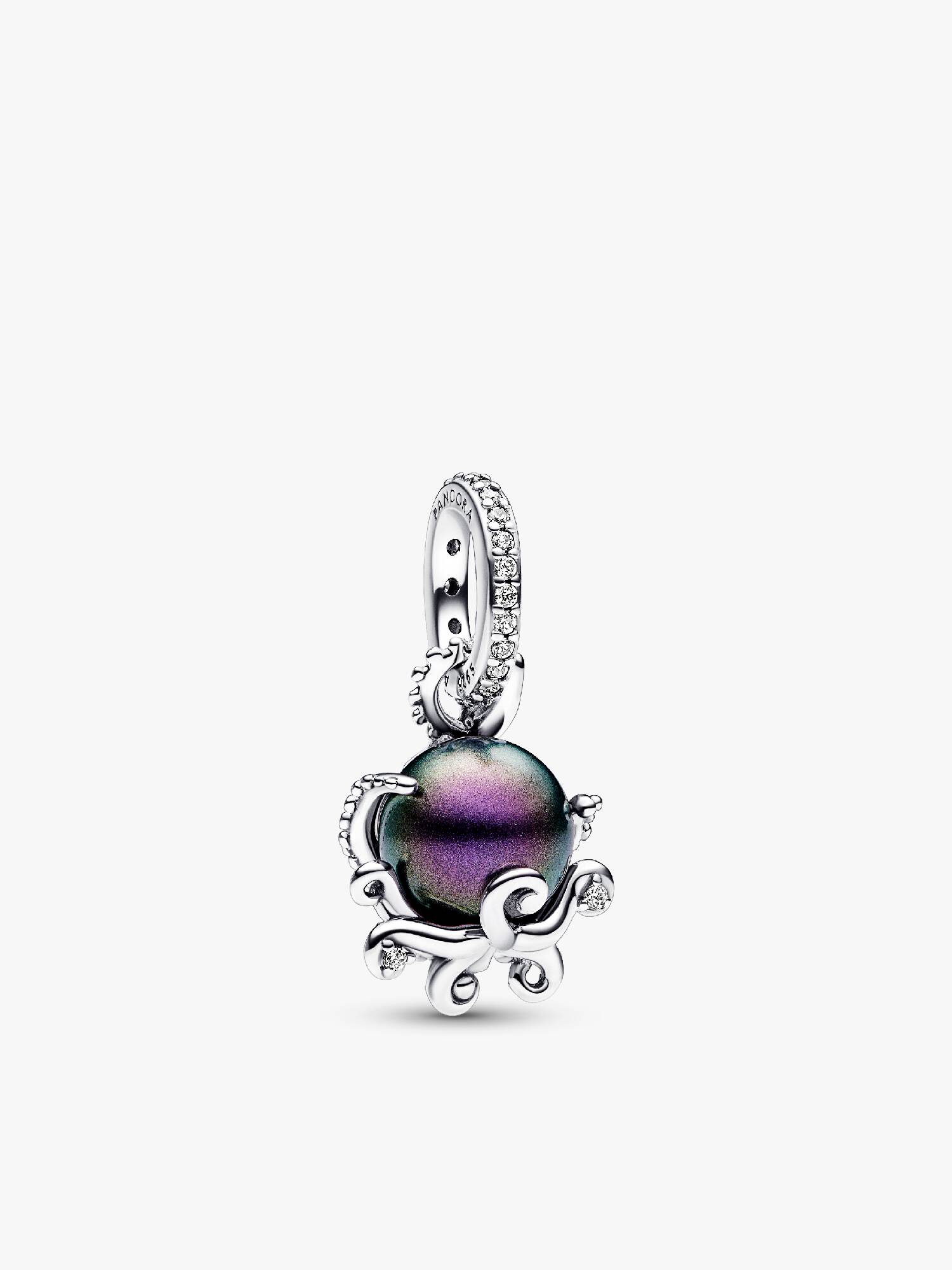Charm Pendente Úrsula da Pequena Sereia Vilões da Disney