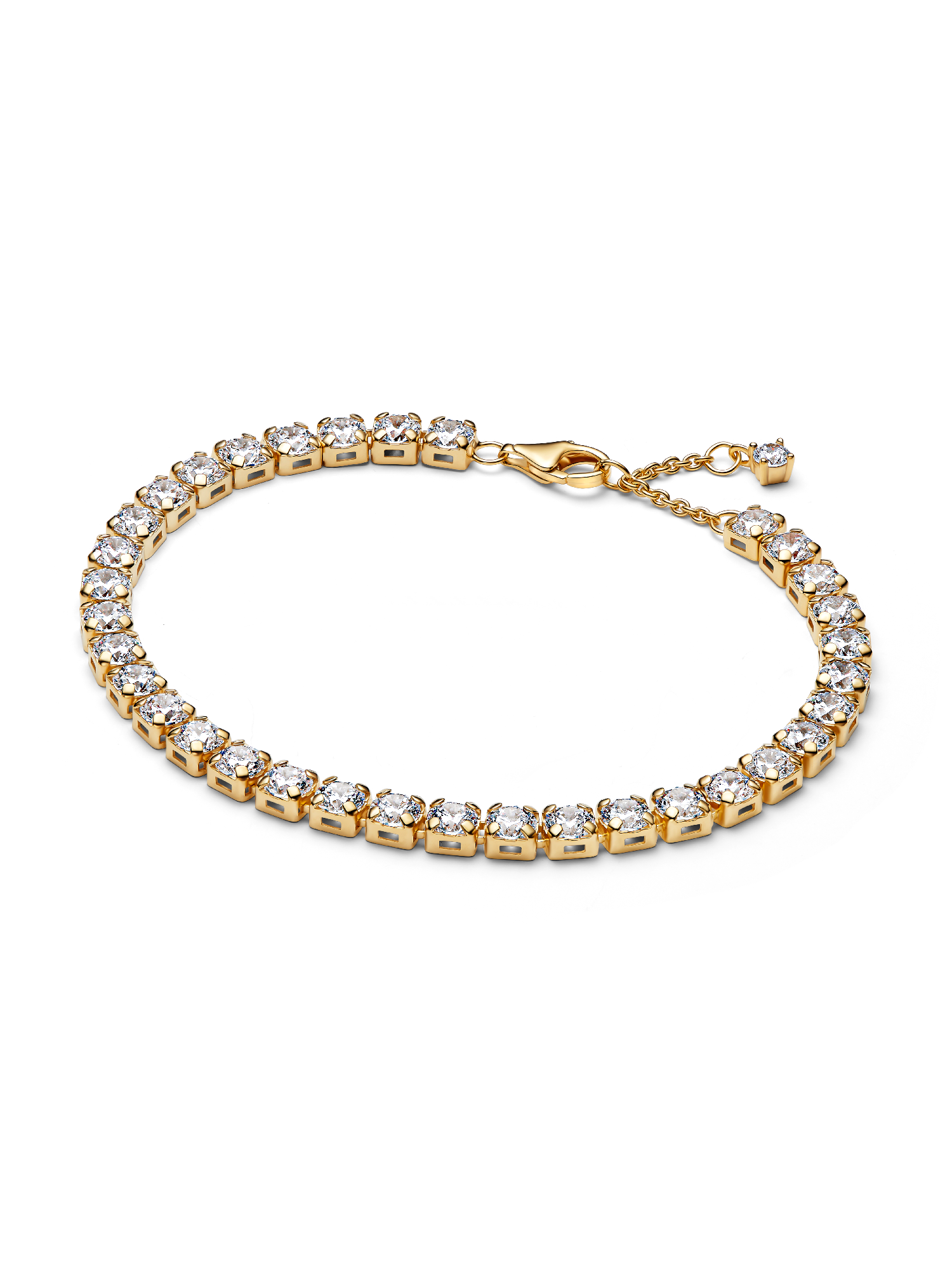 Pulseira Riviera Robusta