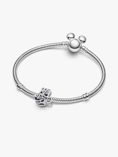Charm Vazado Minnie Mouse de Disney