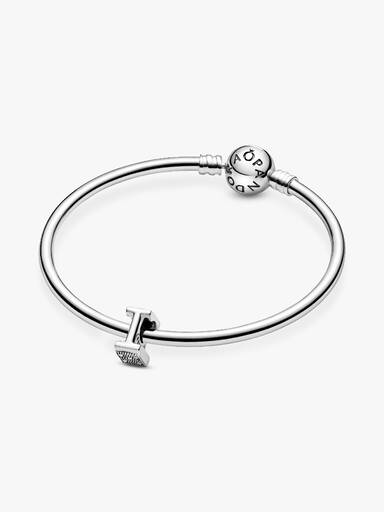 Charm Letra I do Alfabeto