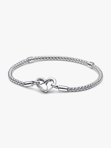 Pulseira Corrente Cravejada