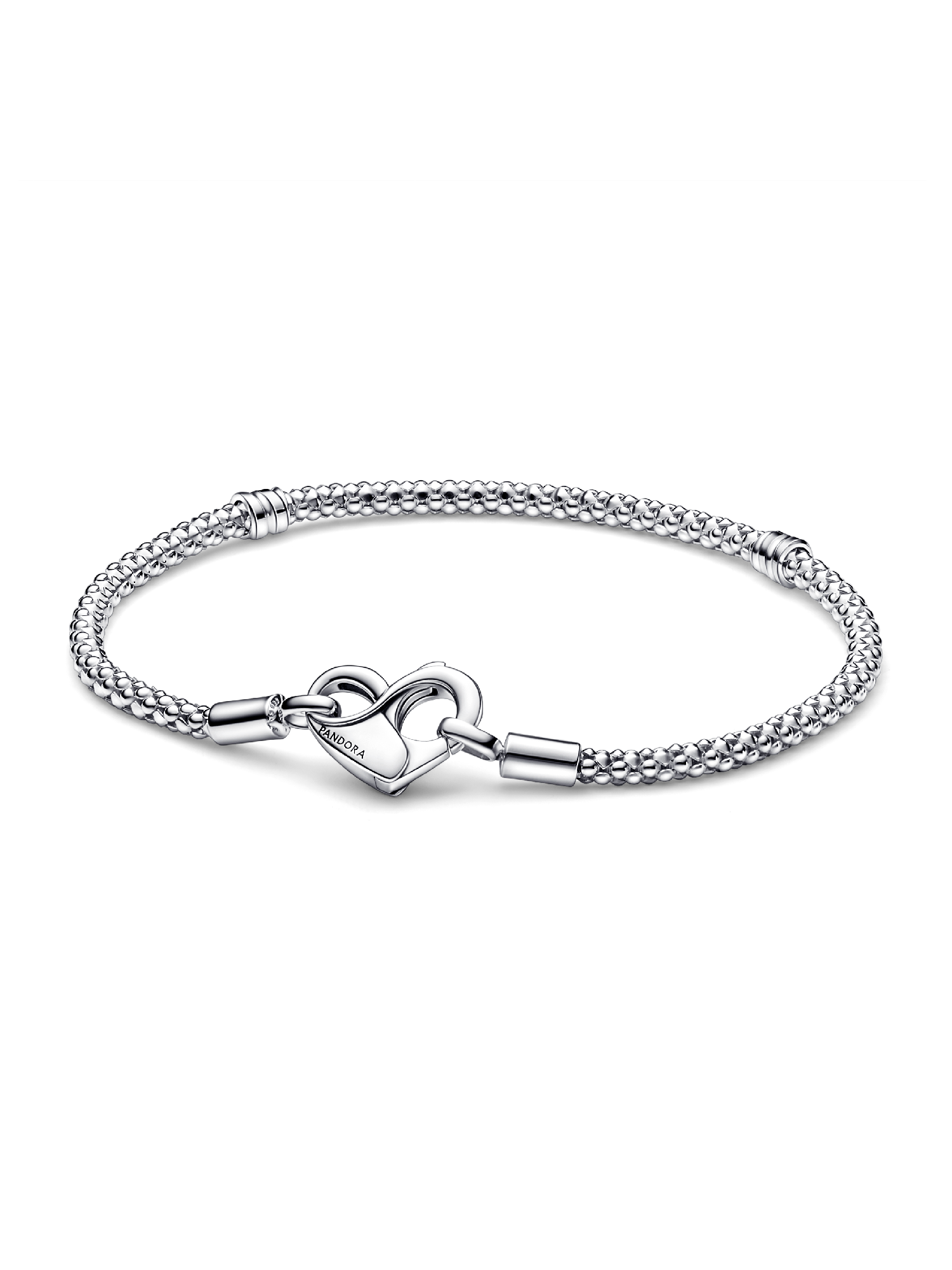Pulseira Corrente Cravejada