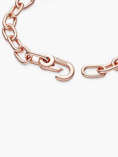 Pulseira Corrente de Elos Pandora Me