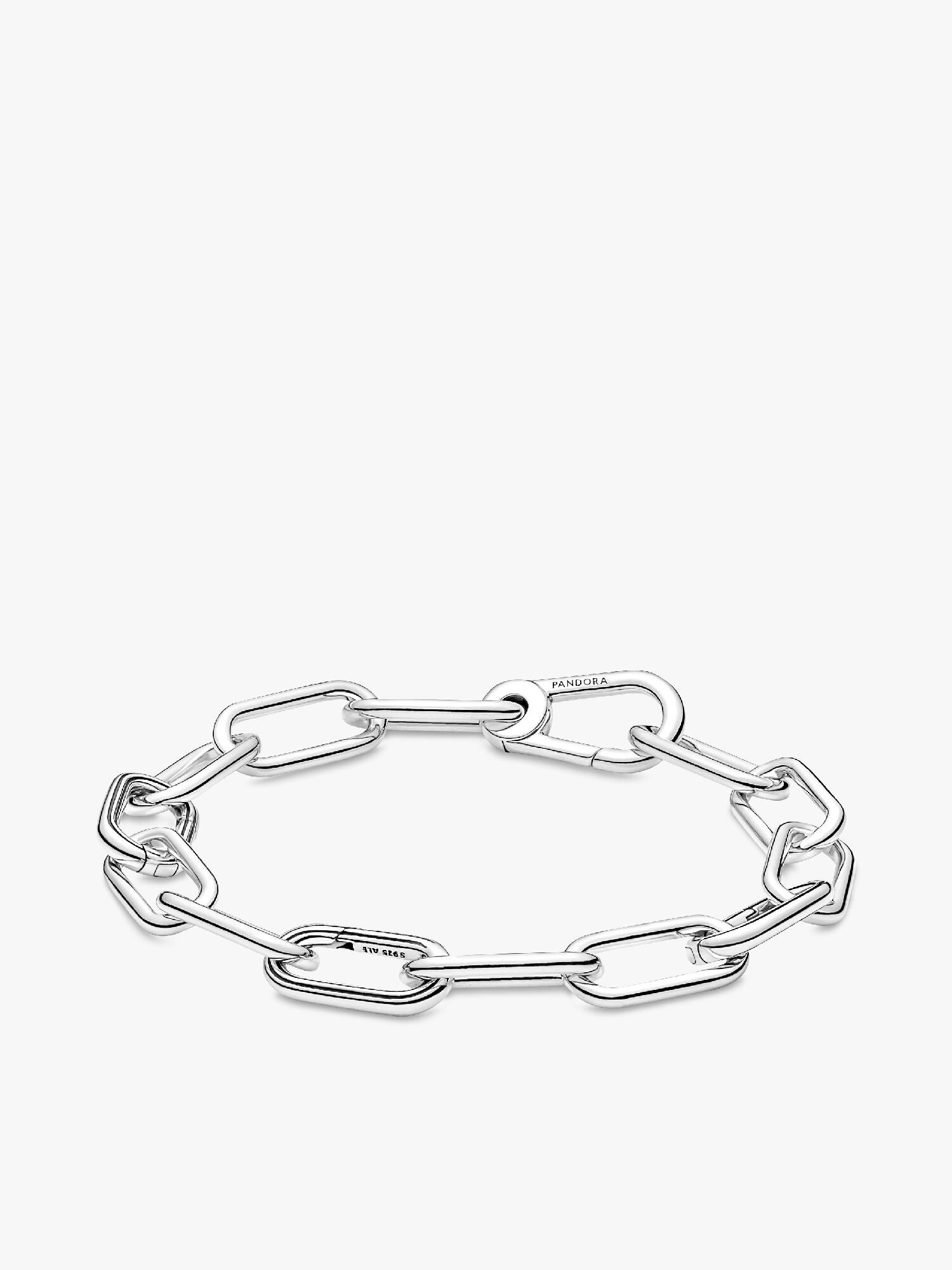 Pulseira Corrente de Elos Médios Pandora ME