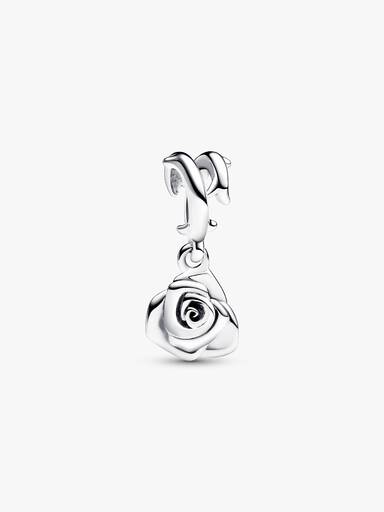 Charm Rosa em Flor