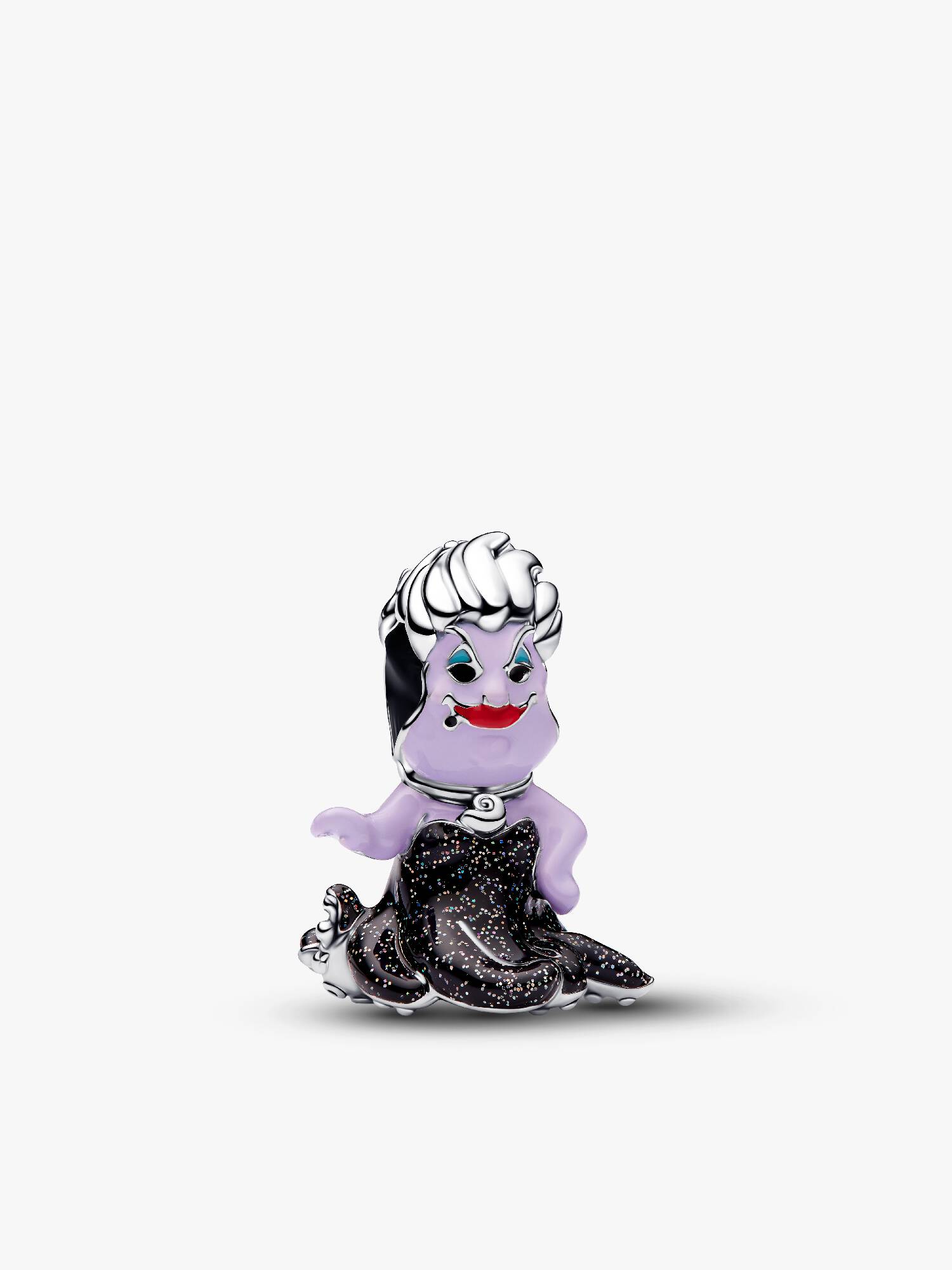 Charm Úrsula Disney Villains