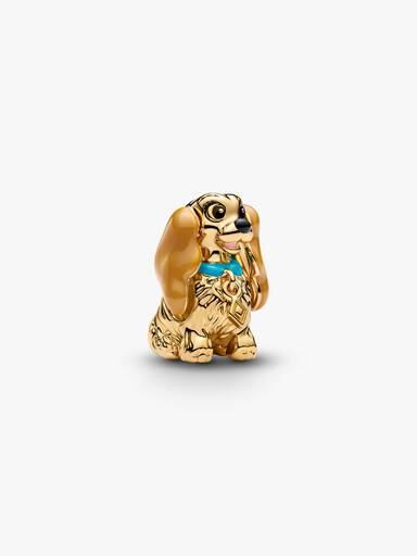 Charm da Lady da Disney.