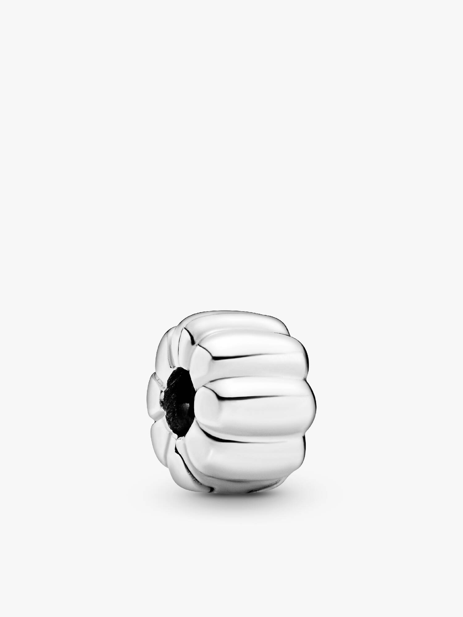 Charm Clip Canelado