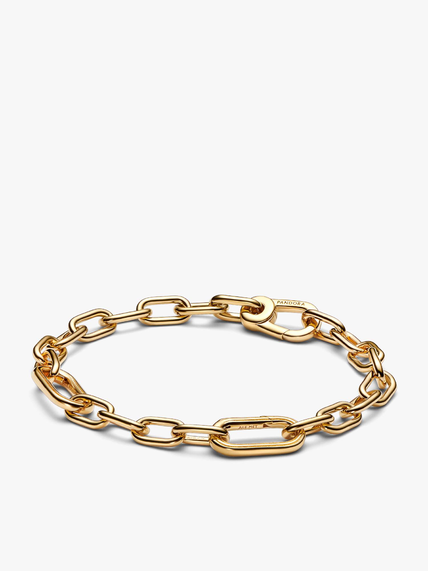 Pulseira Corrente de Elos Pandora Me
