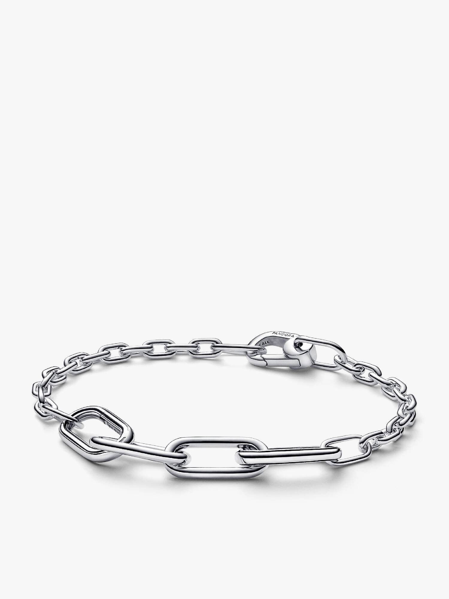 Pulseira Corrente de Elos XS Pandora ME