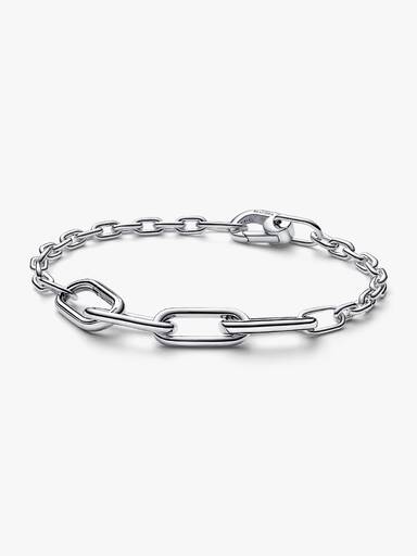 Pulseira Corrente de Elos XS Pandora ME