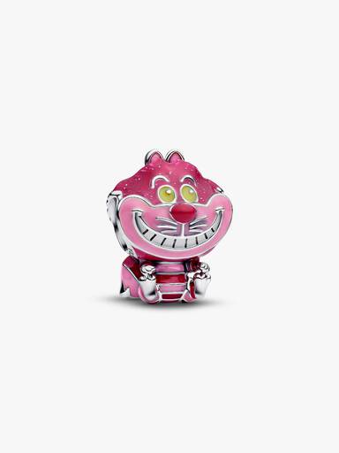 Charm do Gato de Cheshire da Disney do Alice no País das Maravilhas
