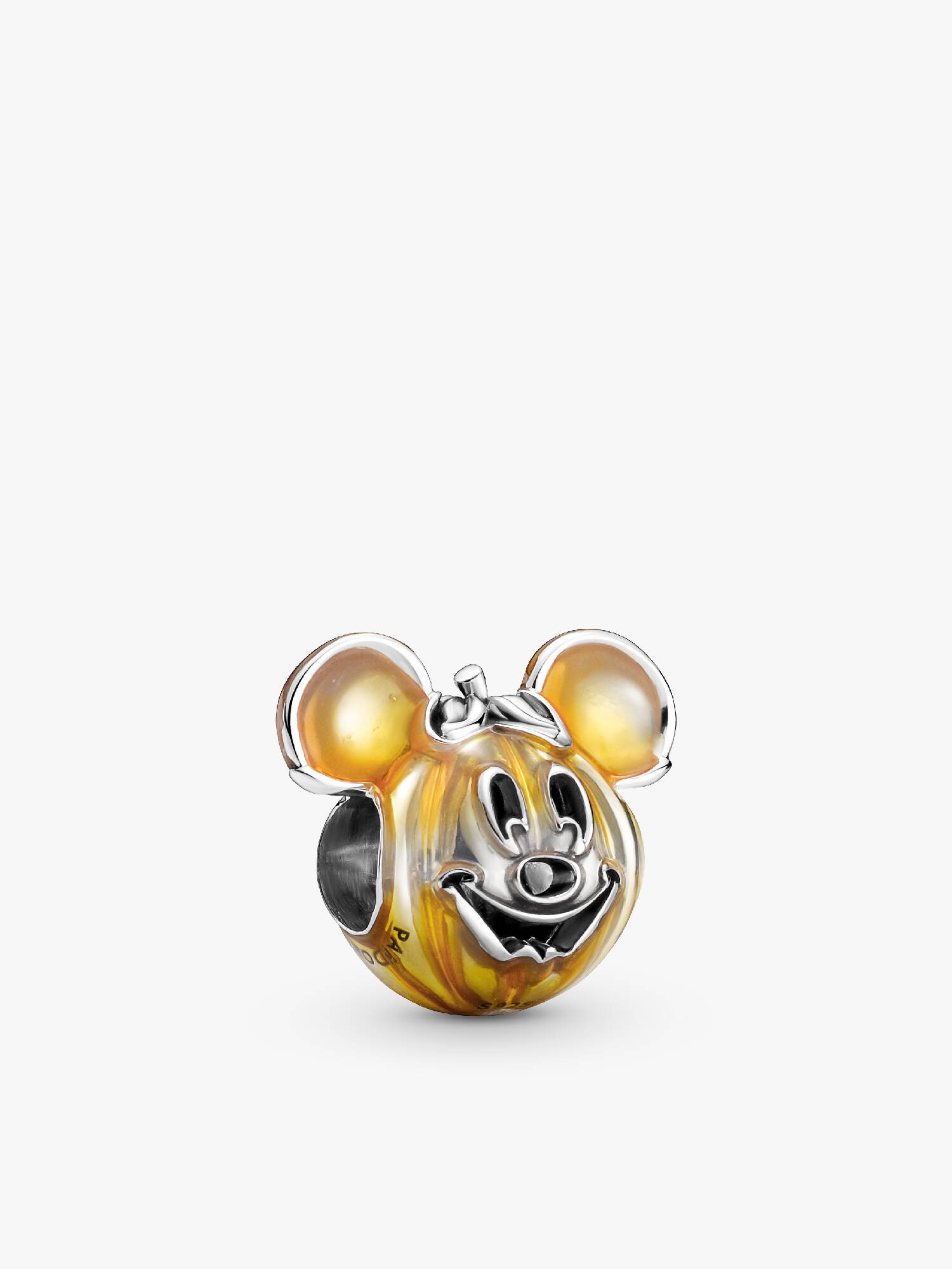 Charm Calabaza Mickey Mouse de Disney