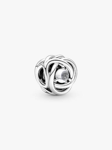 Charm Círculo da Eternidade