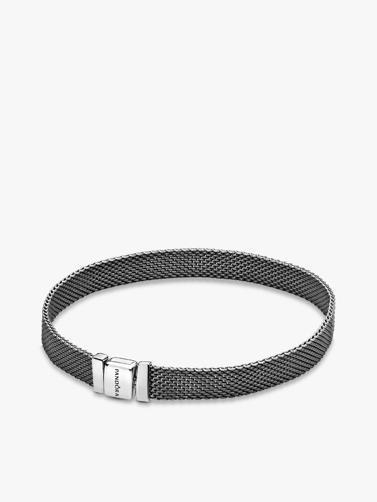Bracelete em Malha Pandora Reflexions