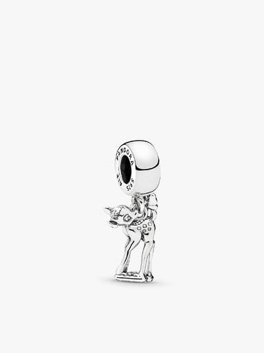 Disney Bambi silver dangle