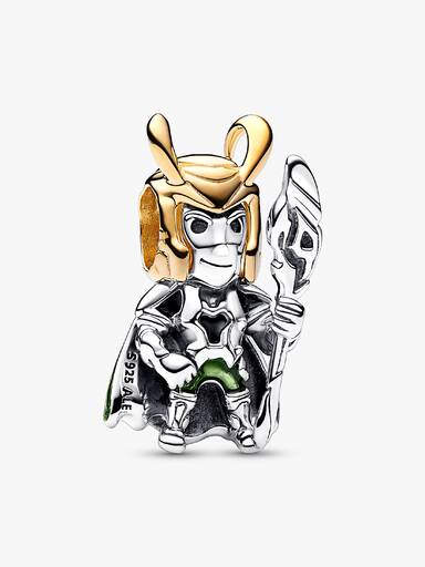 Charm Loki da Marvel