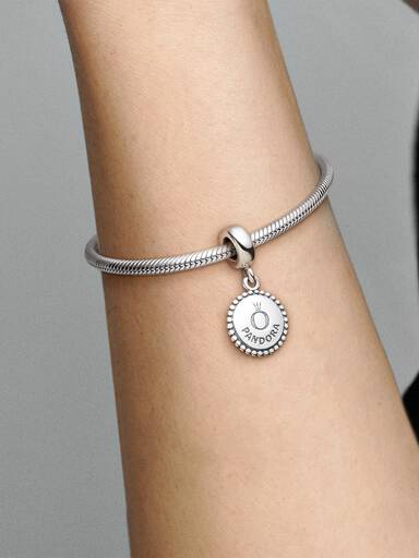 Charm Pendente Ícone Pandora