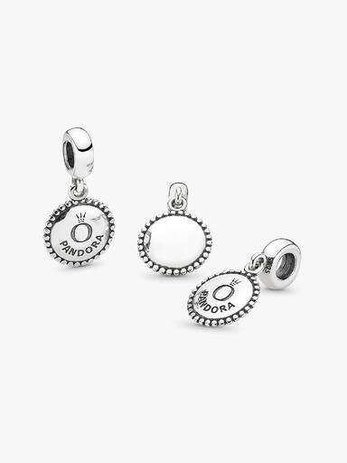 Charm Pendente Ícone Pandora