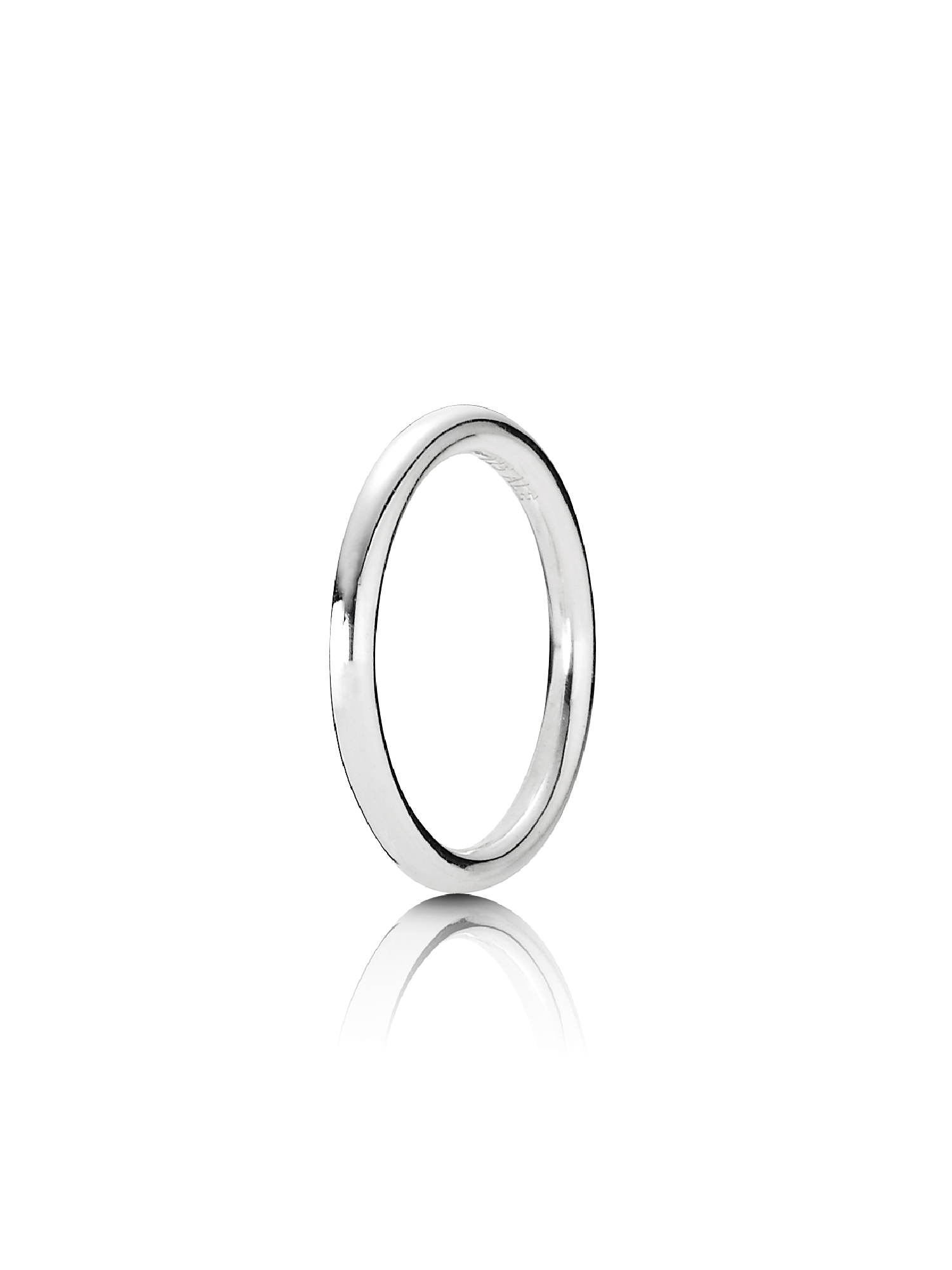 Silver ring